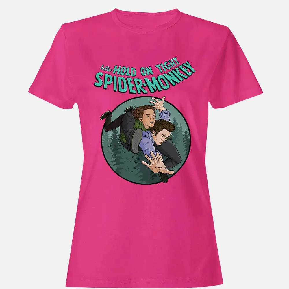 Hold on Tight Women's T-shirt - 6