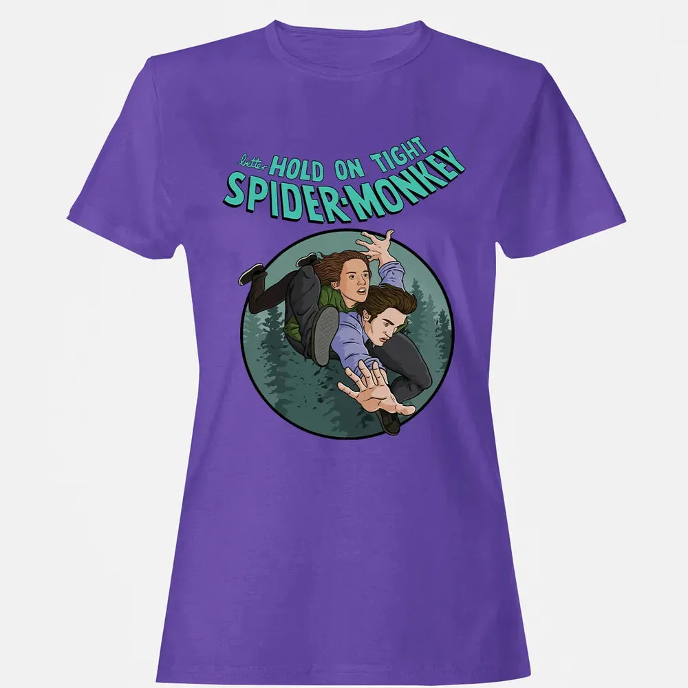 Hold on Tight Women's T-shirt - 12