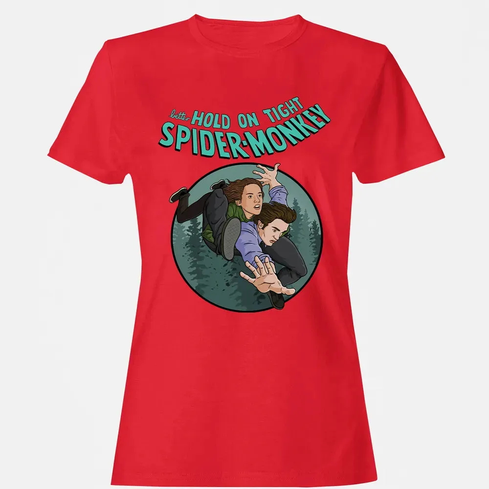 Hold on Tight Women's T-shirt - 13