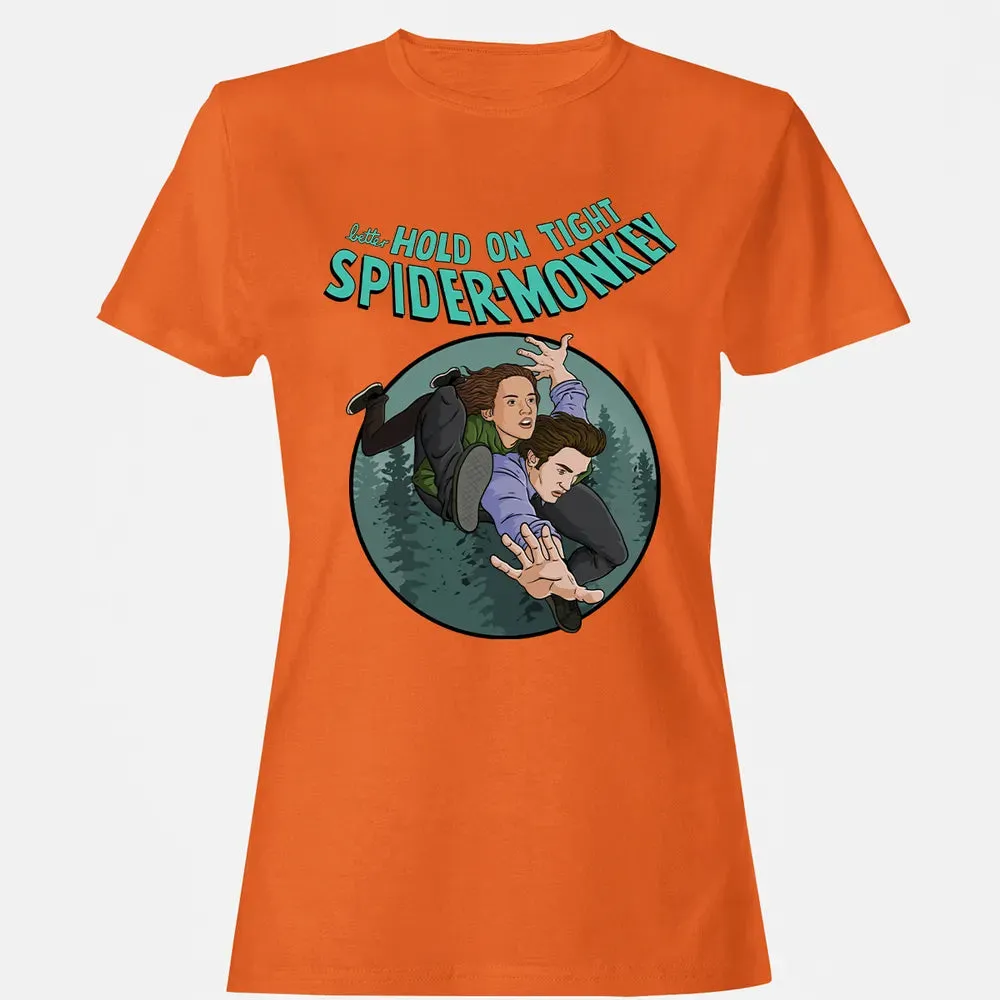 Hold on Tight Women's T-shirt - 11