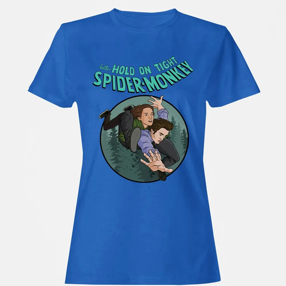 Hold on Tight Women's T-shirt - 14