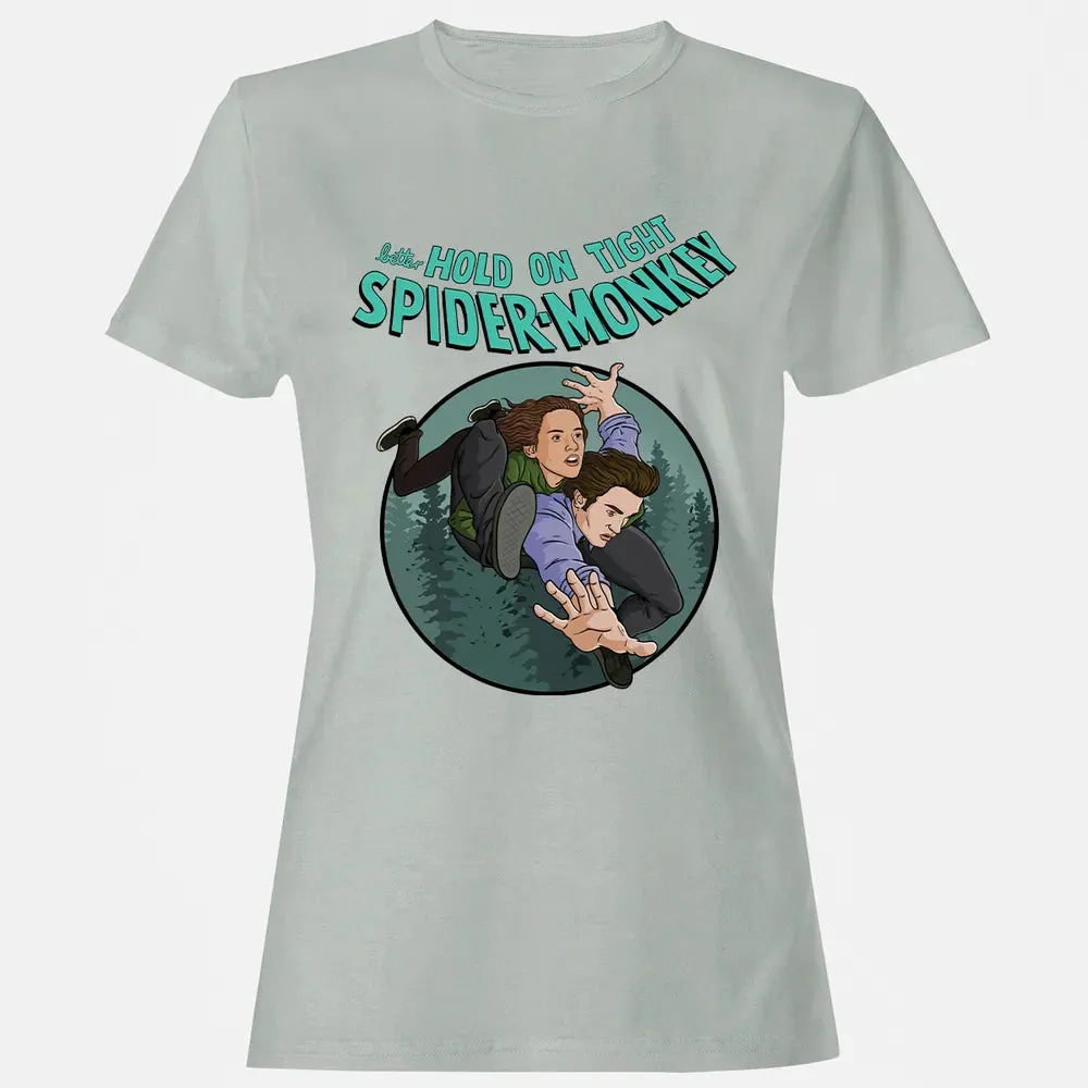 Hold on Tight Women's T-shirt - 2