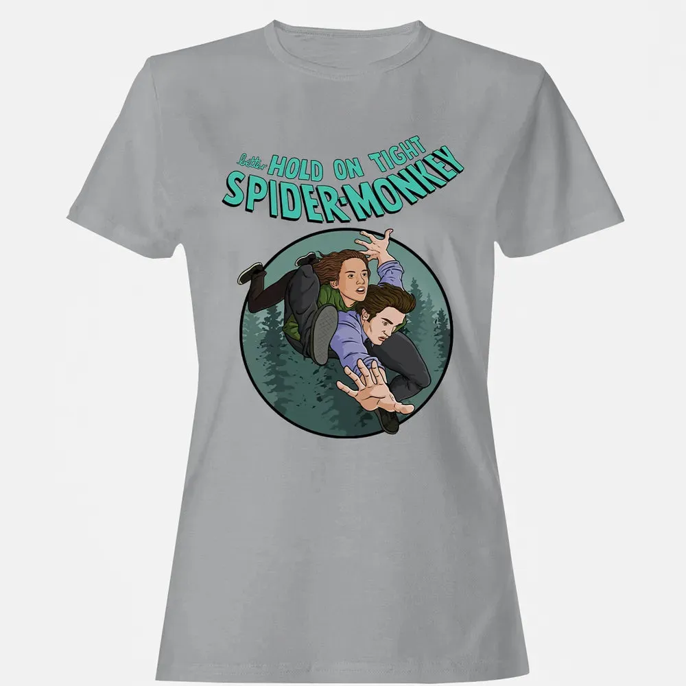 Hold on Tight Women's T-shirt - 15