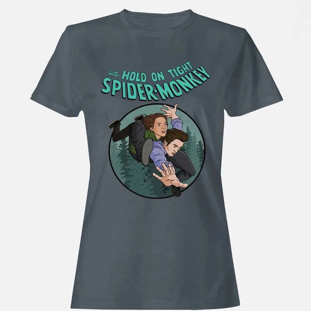 Hold on Tight Women's T-shirt - 3