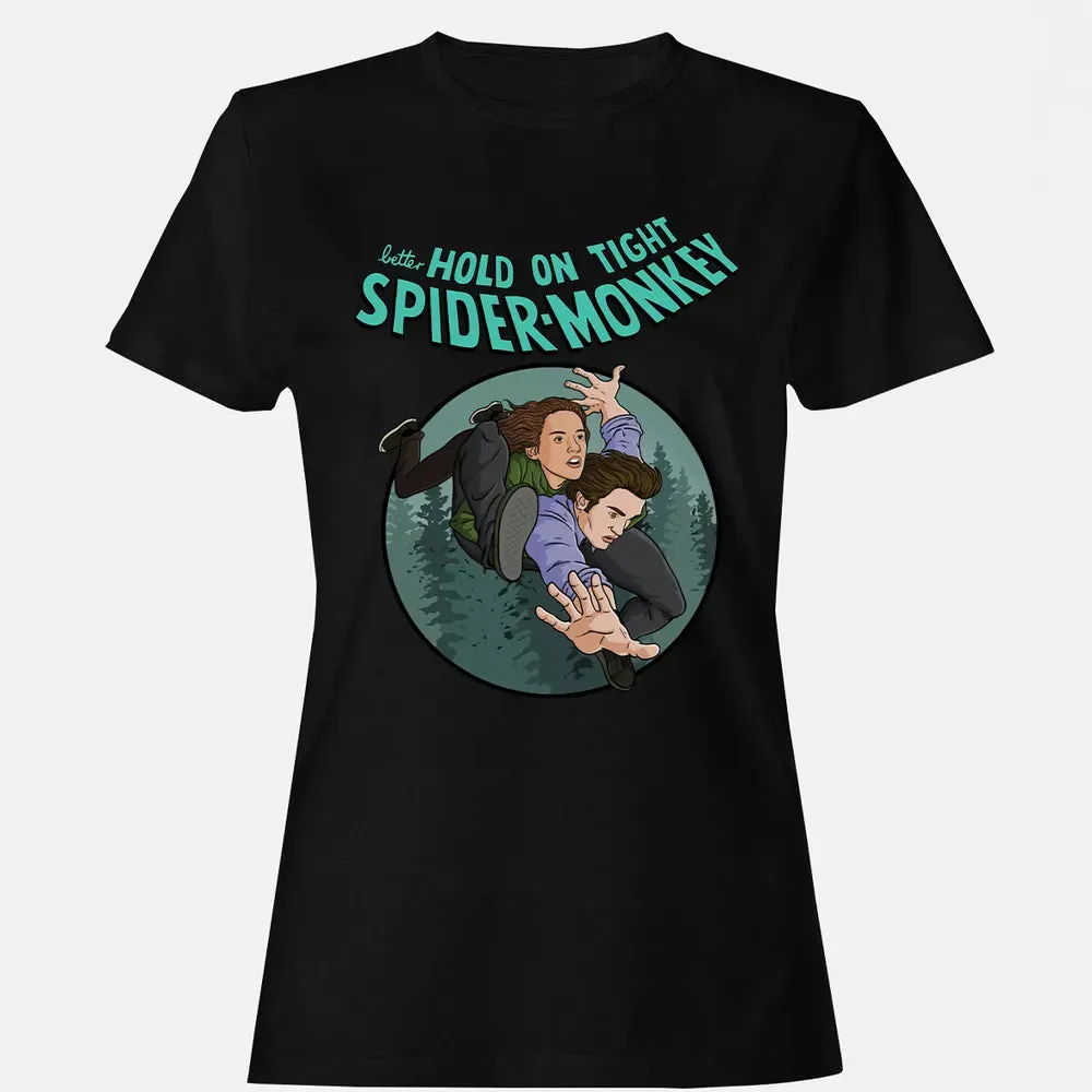 Hold on Tight Women's T-shirt - 16