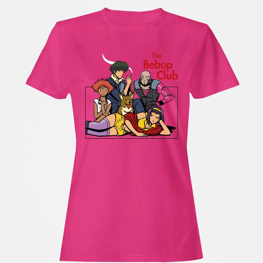 The Bebop Club Women's T-shirt - 6