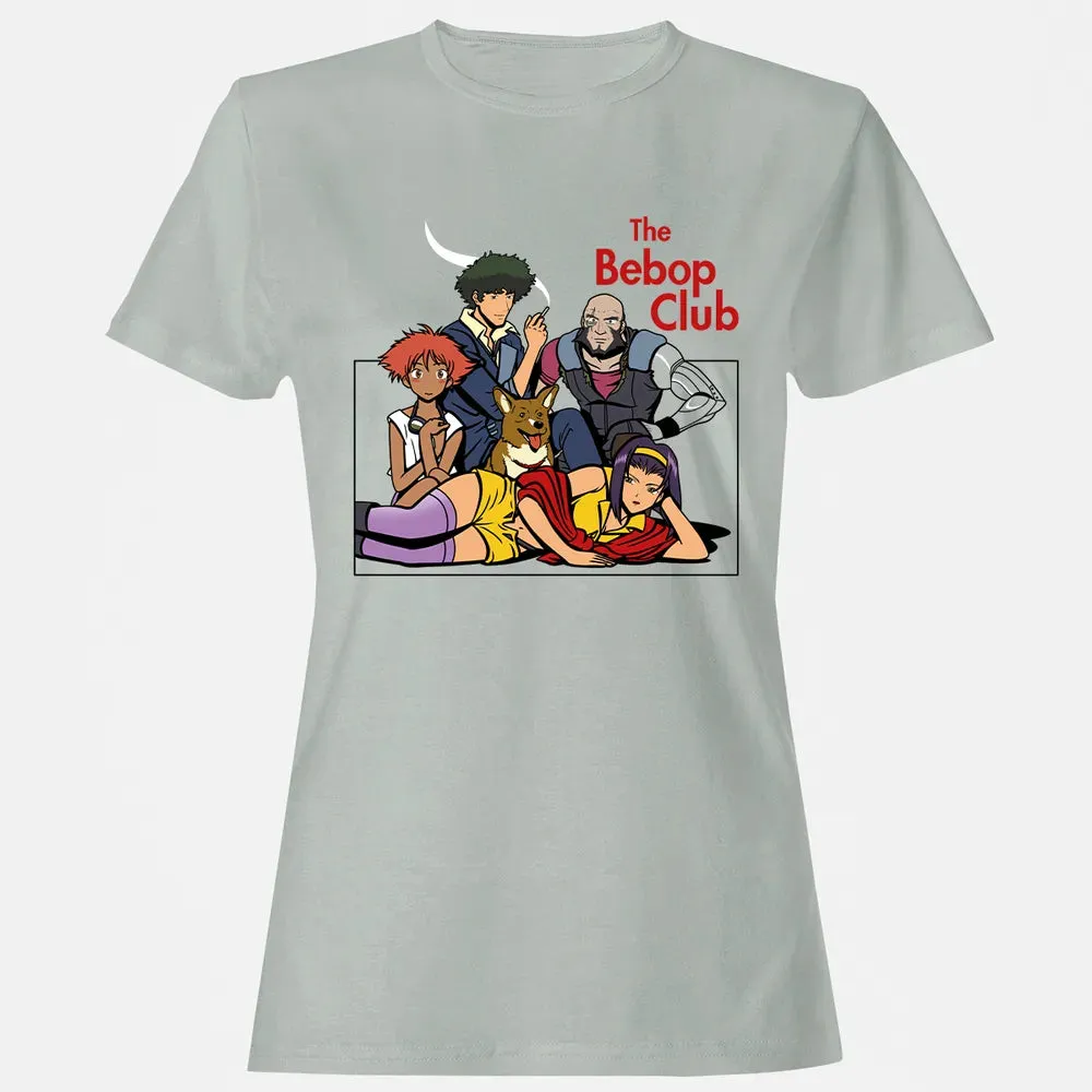 The Bebop Club Women's T-shirt - 2