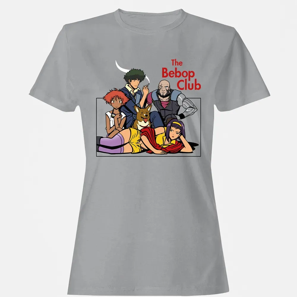 The Bebop Club Women's T-shirt - 15