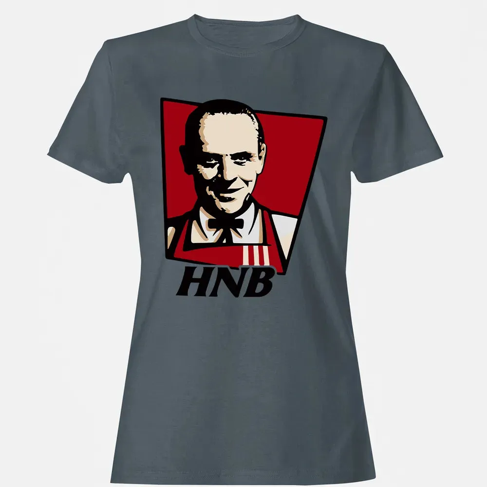 HNB Women's T-shirt - 3