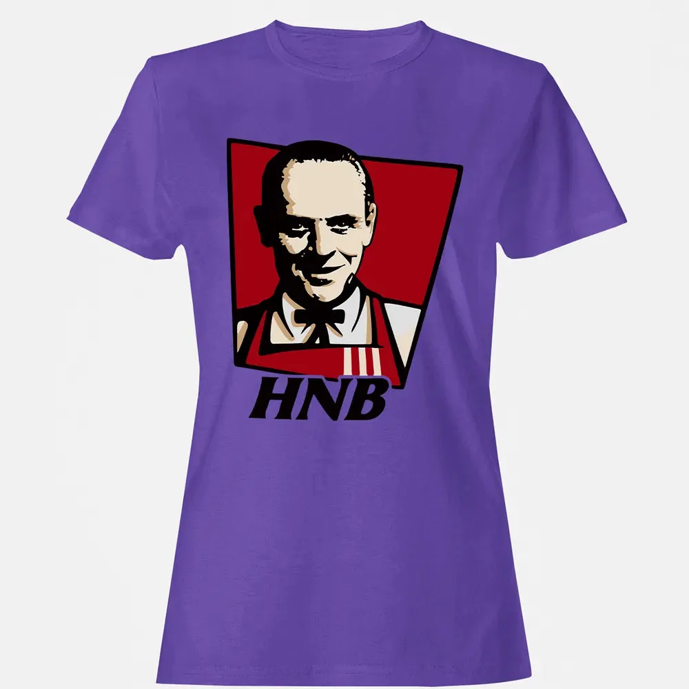 HNB Women's T-shirt - 12