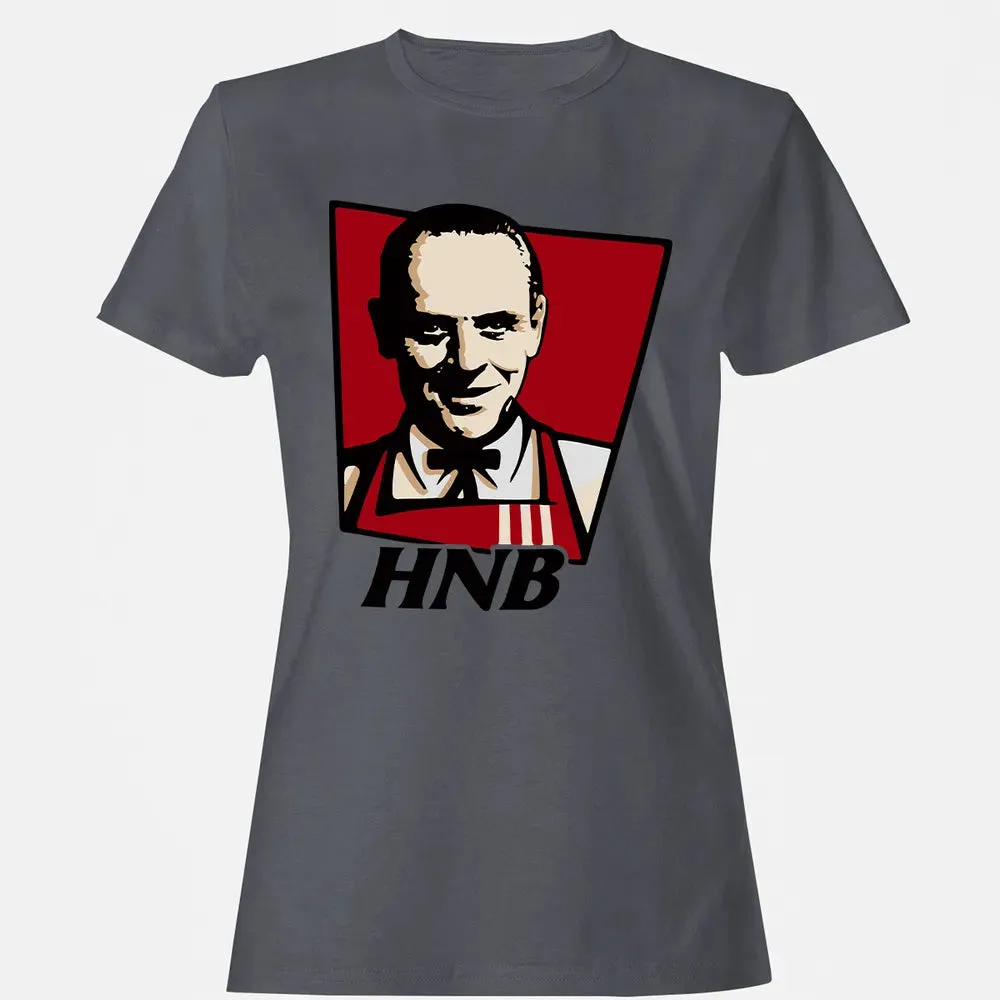 HNB Women's T-shirt - 5