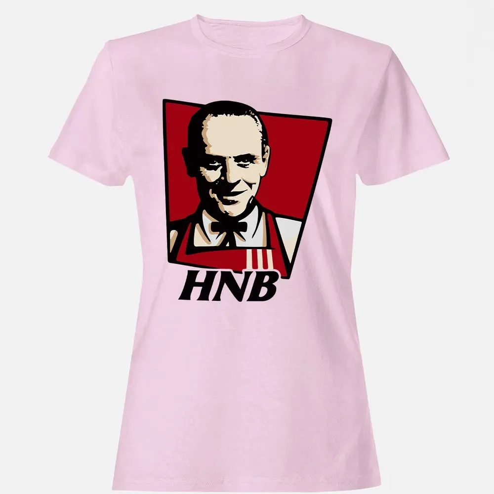 HNB Women's T-shirt - 9