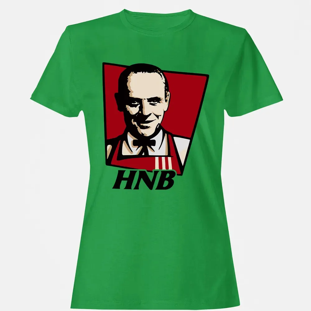 HNB Women's T-shirt - 7