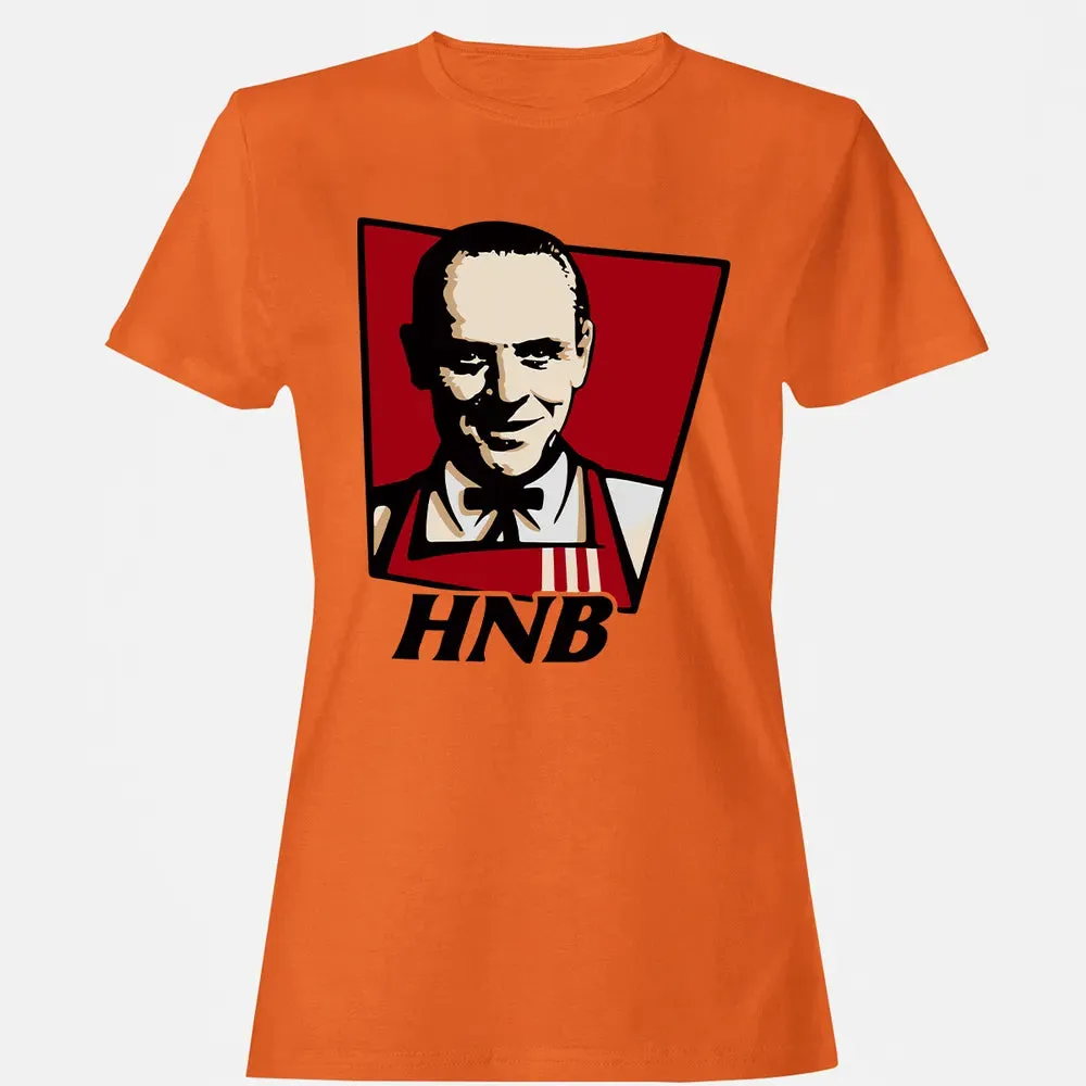 HNB Women's T-shirt - 11