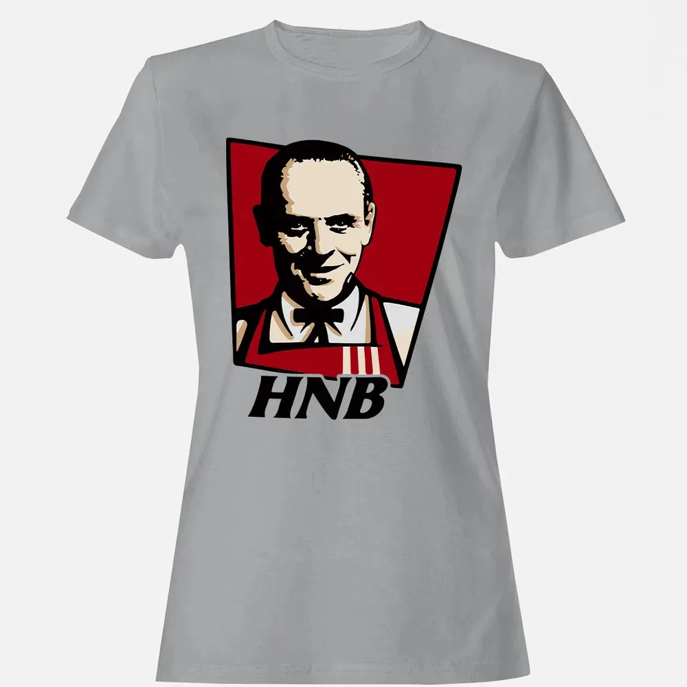 HNB Women's T-shirt - 15