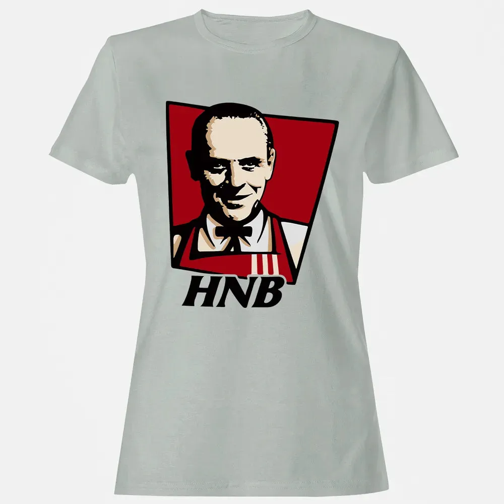 HNB Women's T-shirt - 2