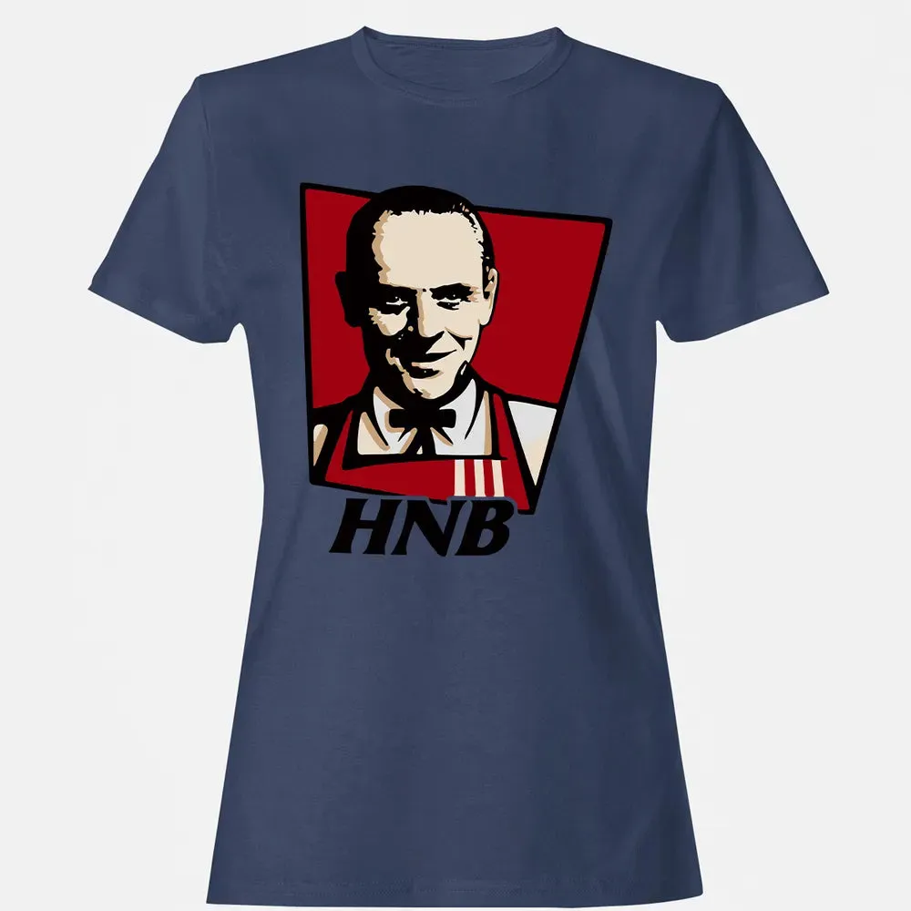HNB Women's T-shirt - 10