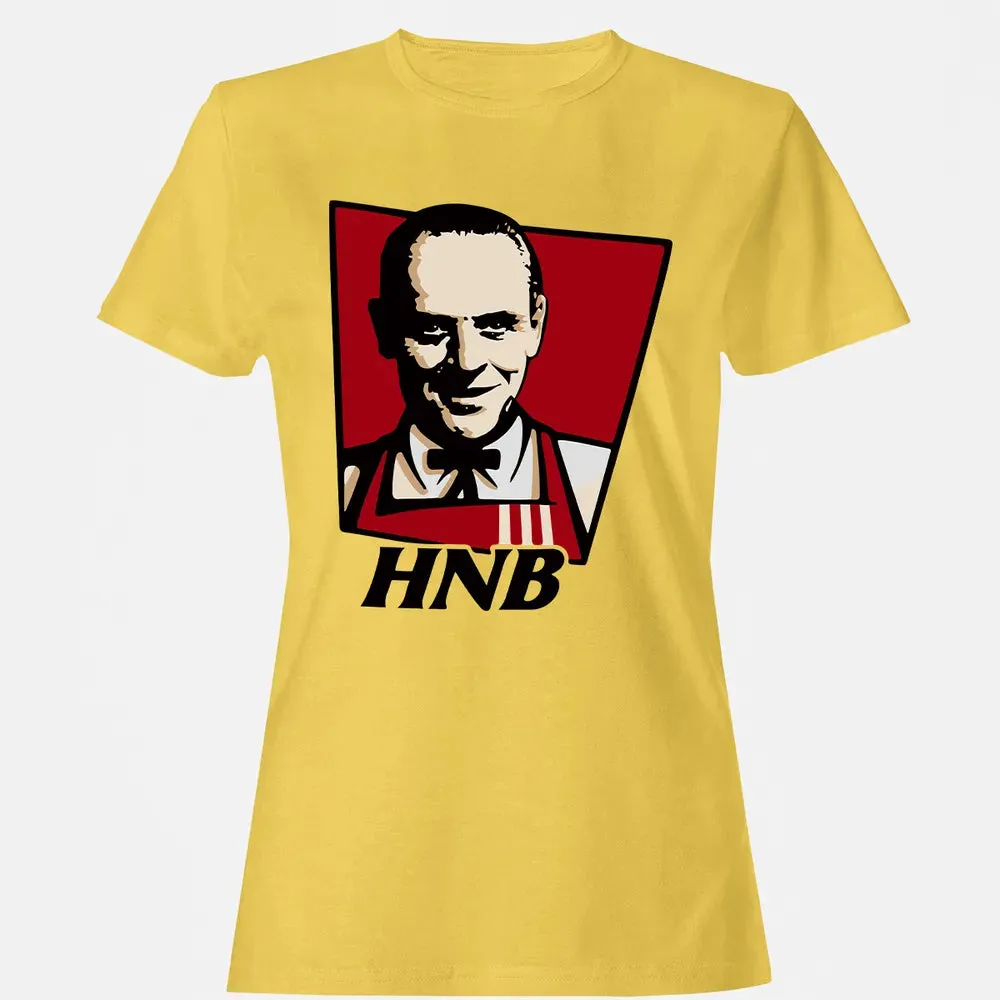 HNB Women's T-shirt - 4