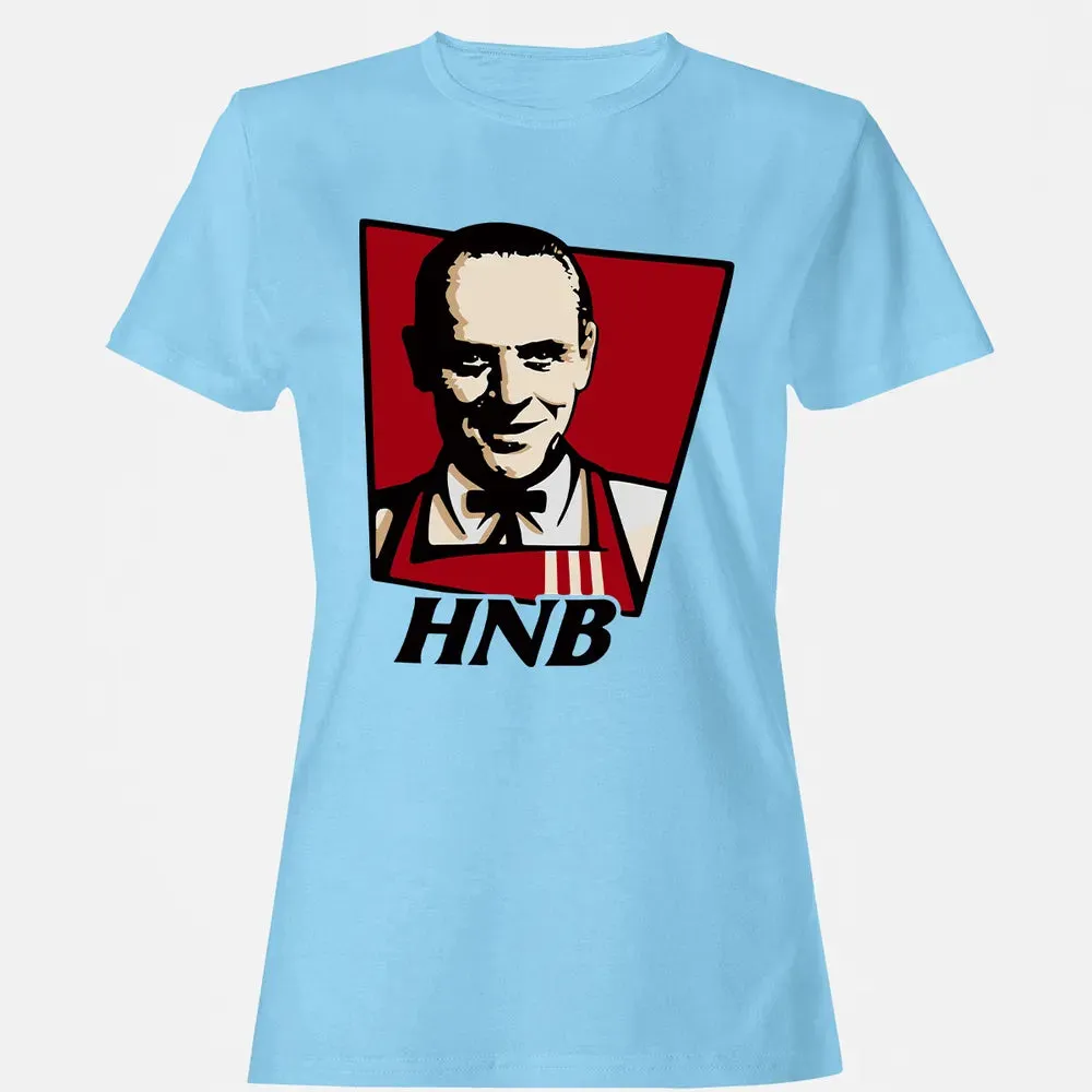 HNB Women's T-shirt - 8