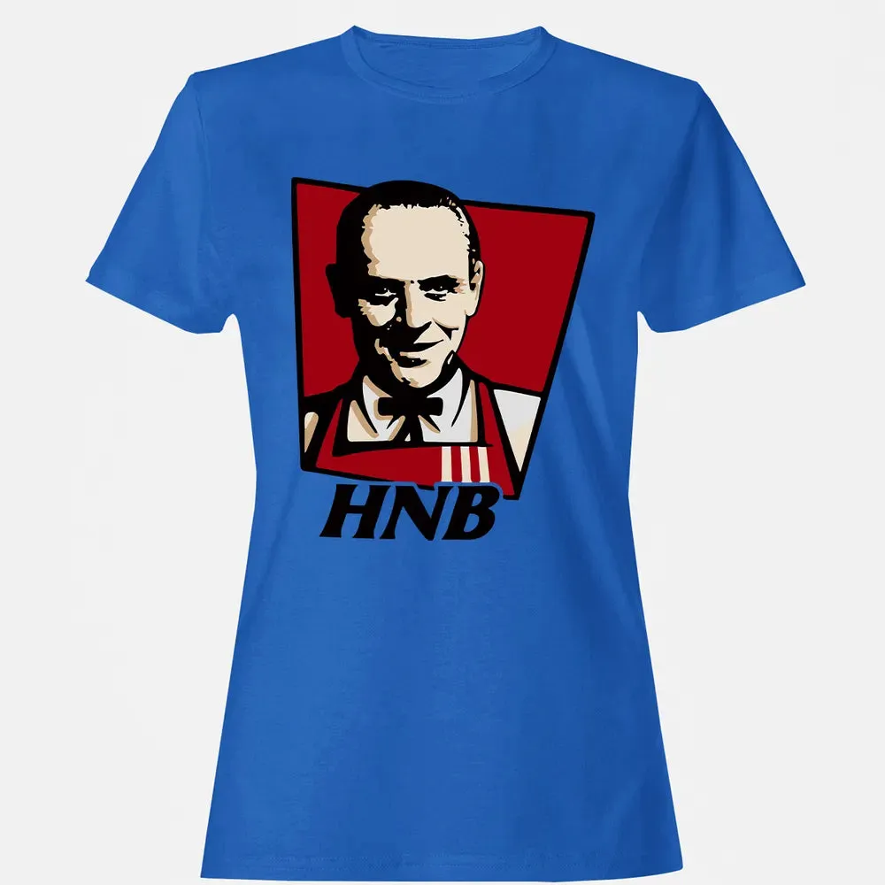HNB Women's T-shirt - 14