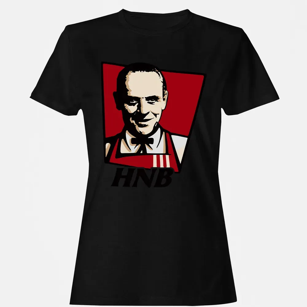 HNB Women's T-shirt - 16