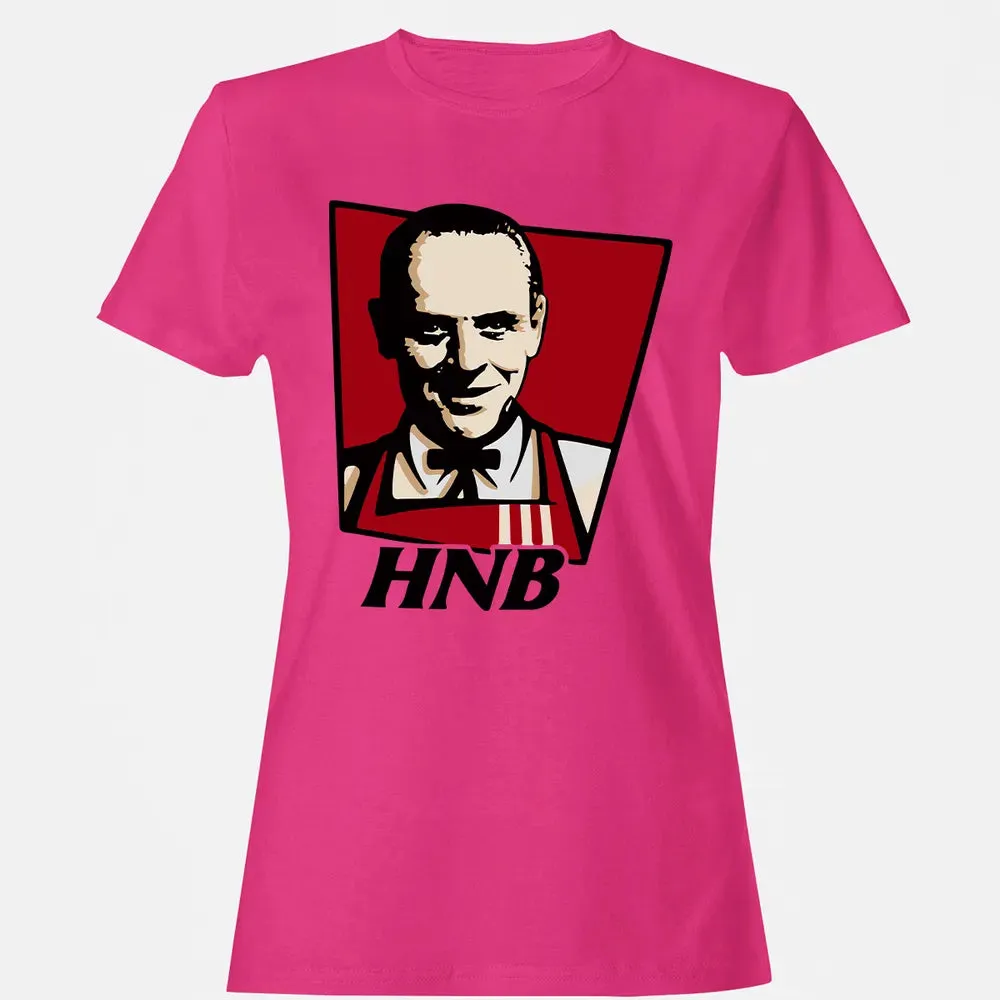 HNB Women's T-shirt - 6