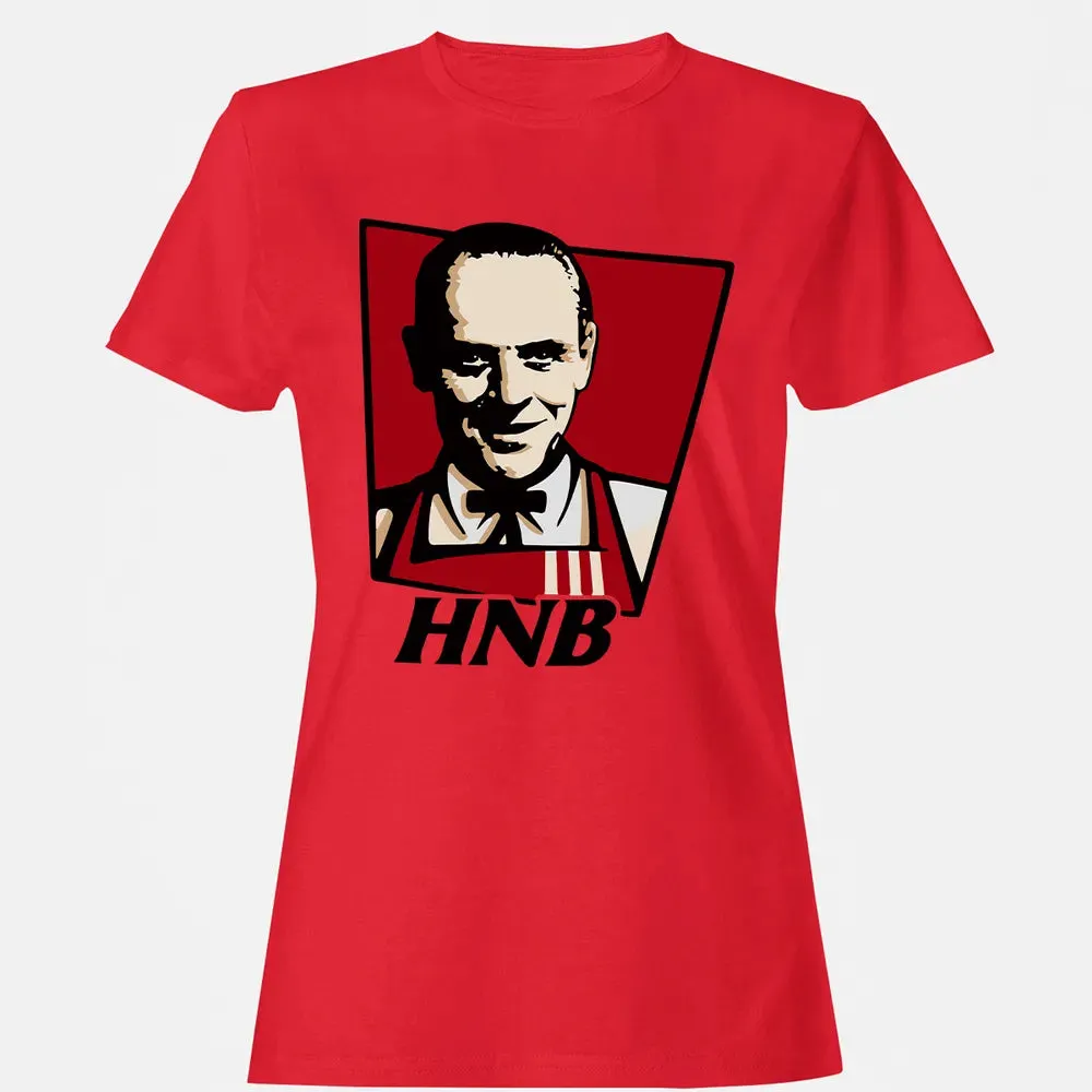 HNB Women's T-shirt - 13