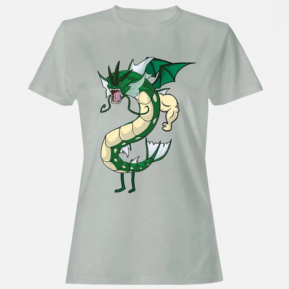 Gyarogdors Women's T-shirt - 2