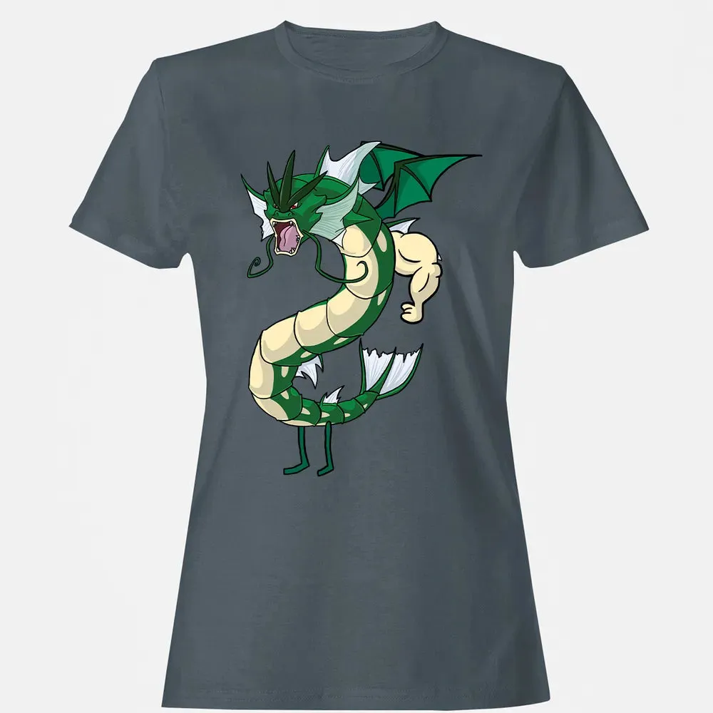 Gyarogdors Women's T-shirt - 3