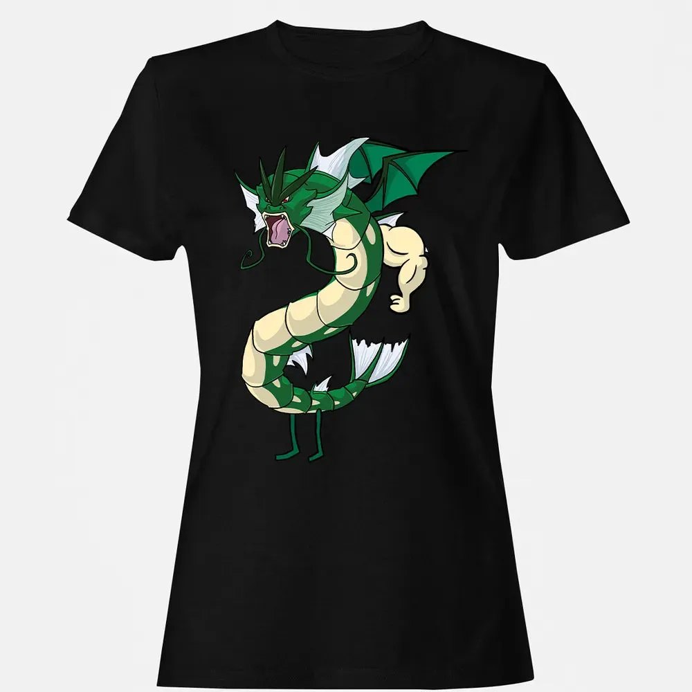Gyarogdors Women's T-shirt - 16