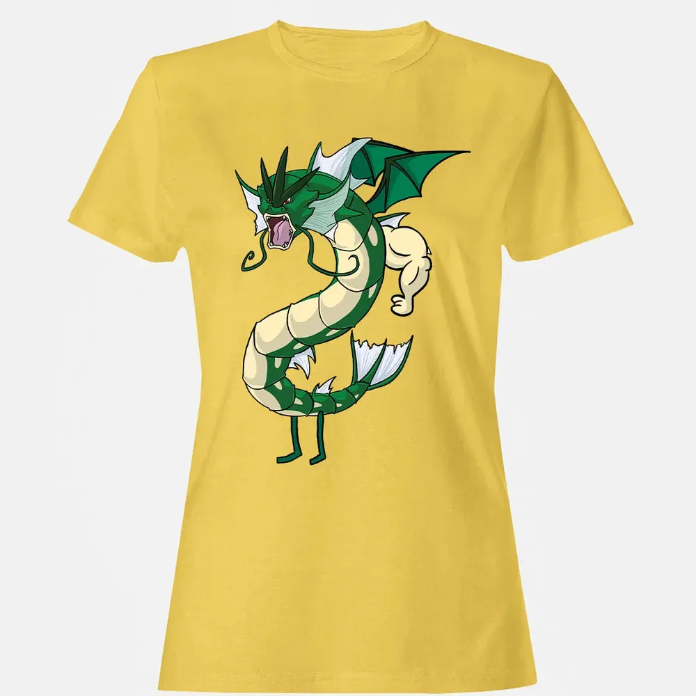 Gyarogdors Women's T-shirt - 4