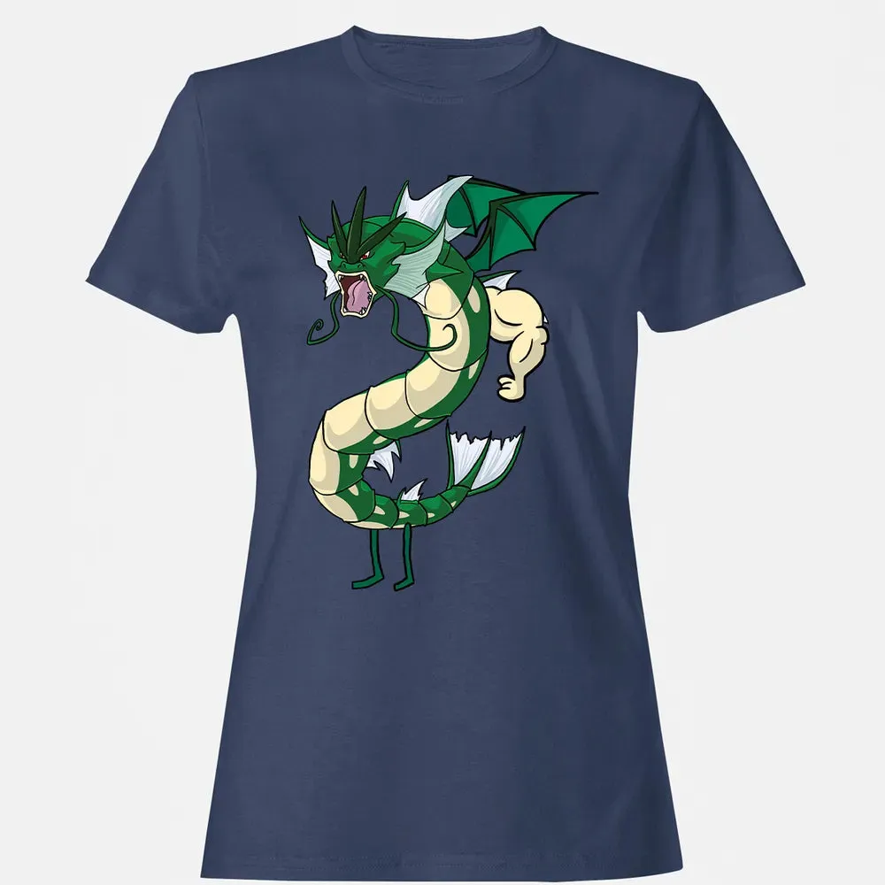 Gyarogdors Women's T-shirt - 10