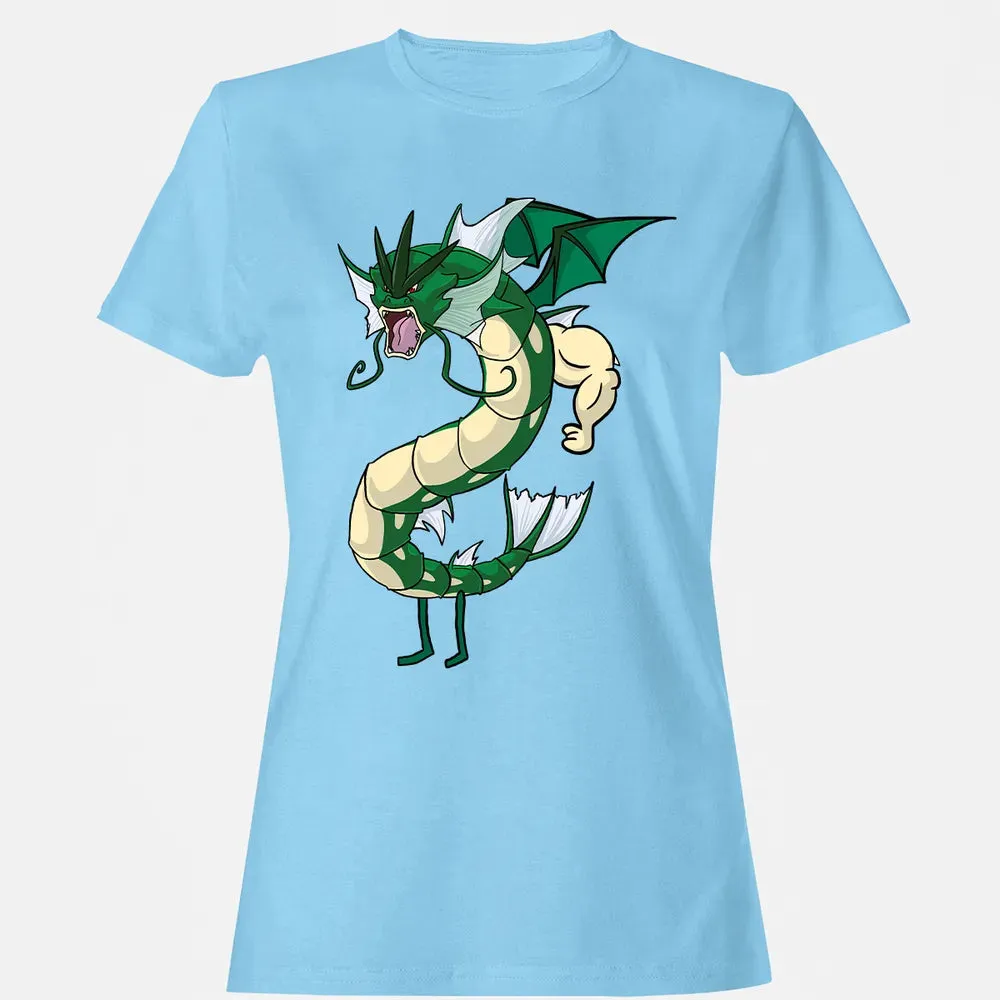 Gyarogdors Women's T-shirt - 8
