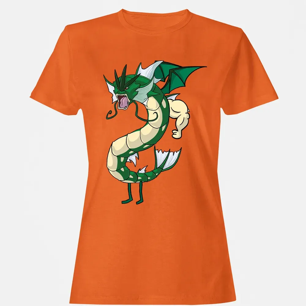 Gyarogdors Women's T-shirt - 11