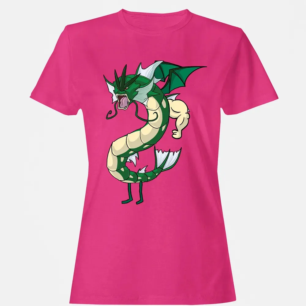 Gyarogdors Women's T-shirt - 6
