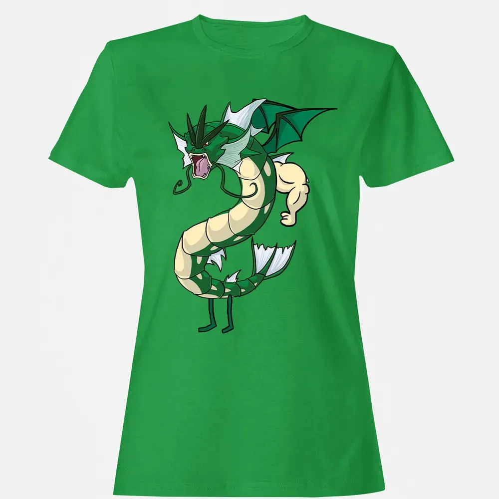 Gyarogdors Women's T-shirt - 7