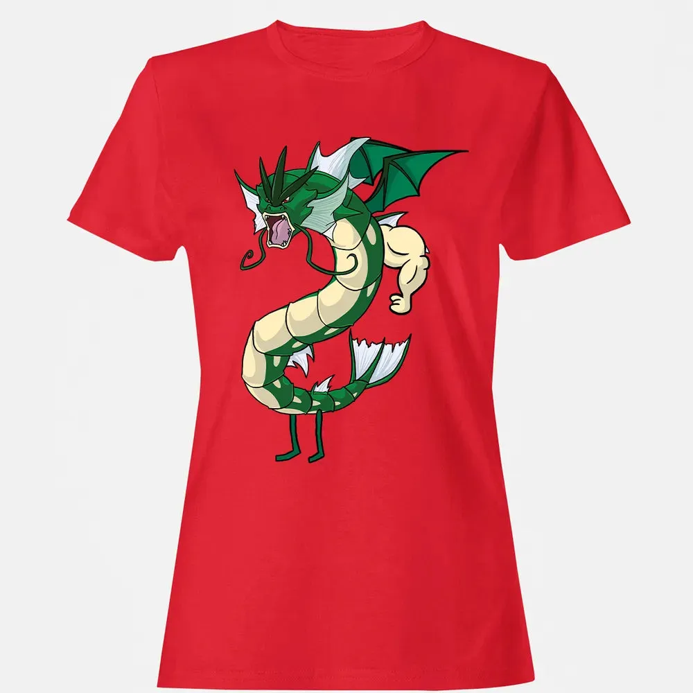 Gyarogdors Women's T-shirt - 13