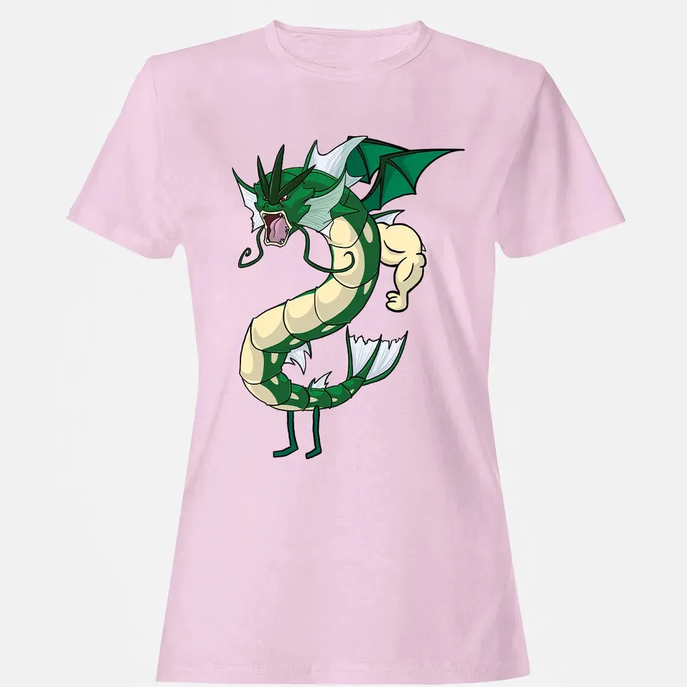 Gyarogdors Women's T-shirt - 9