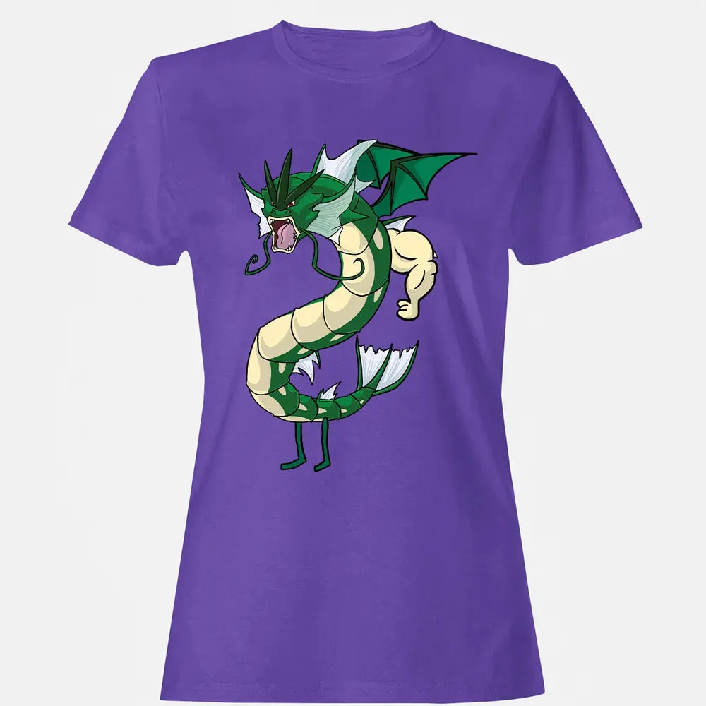 Gyarogdors Women's T-shirt - 12