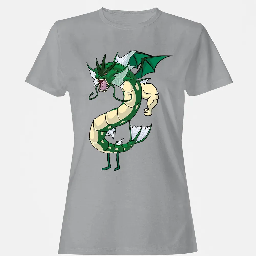 Gyarogdors Women's T-shirt - 15