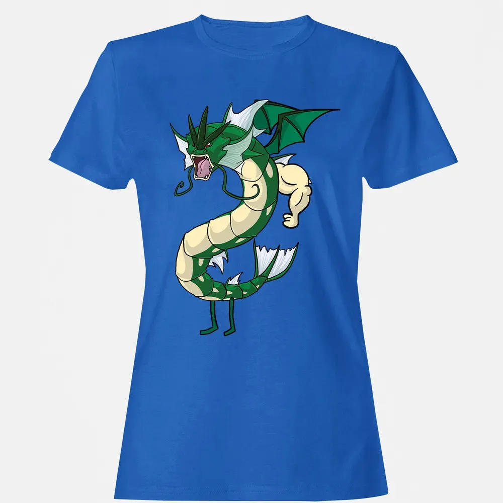 Gyarogdors Women's T-shirt - 14