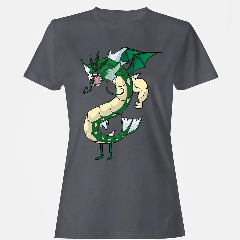 Gyarogdors Women's T-shirt - 5
