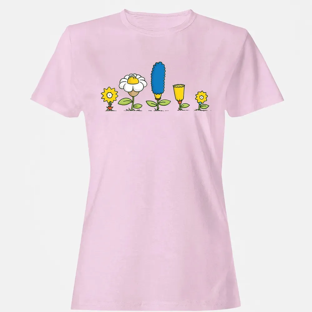 Spring Field Women's T-shirt - 9