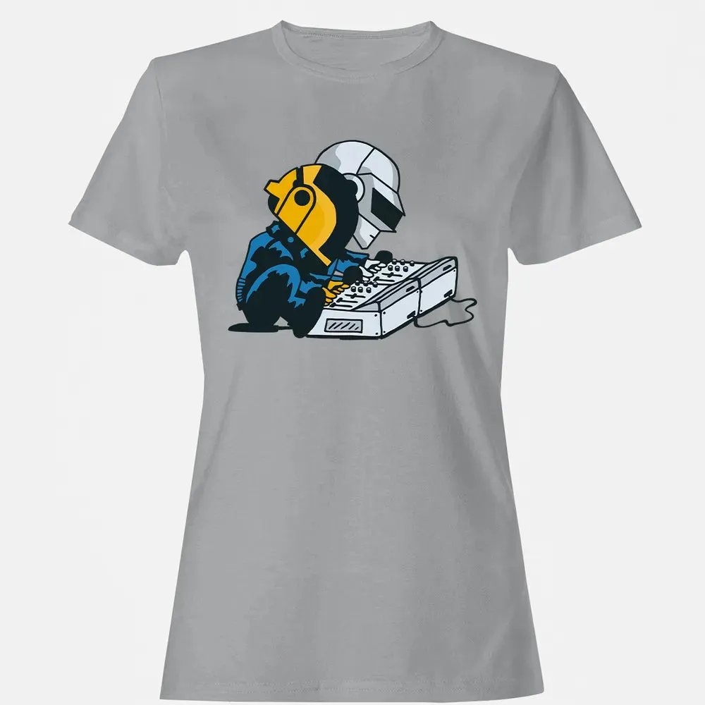 Daft Nuts Women's T-shirt - 15