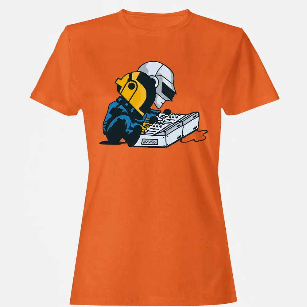 Daft Nuts Women's T-shirt - 11