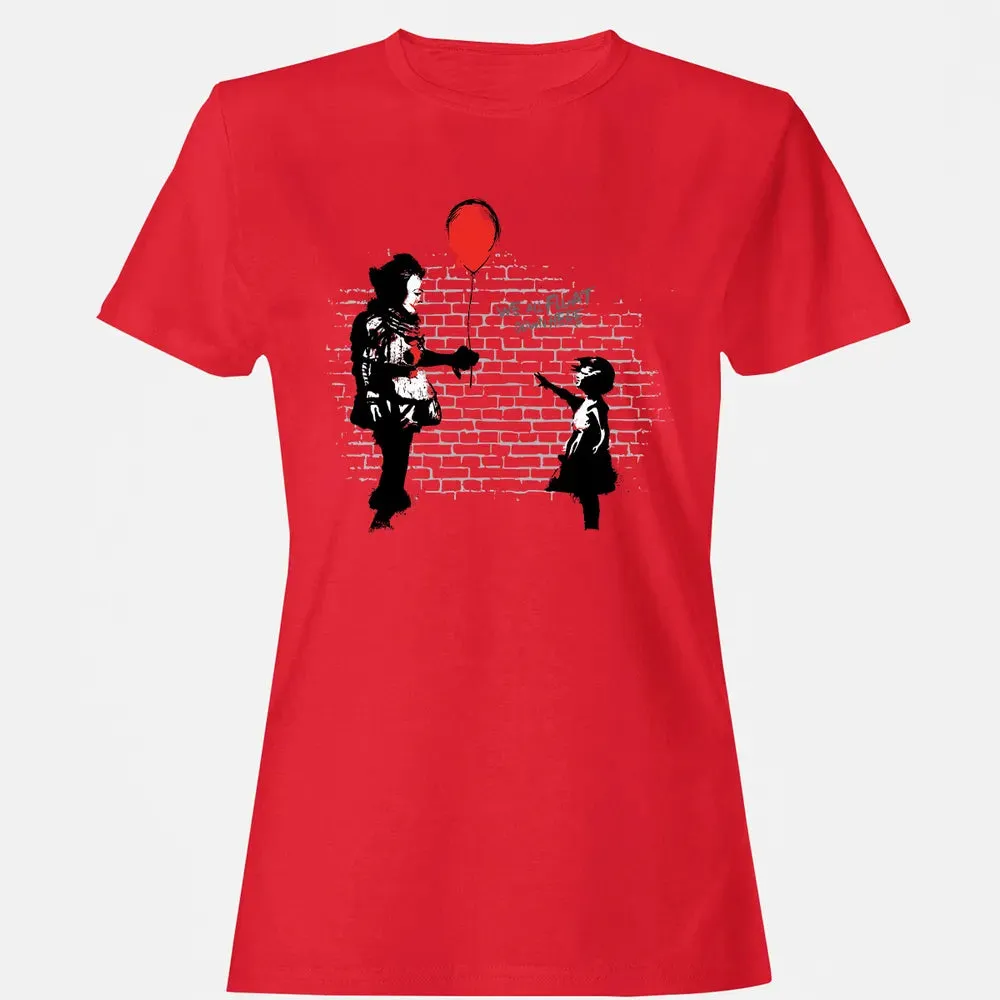 BanksIT Women's T-shirt - 13