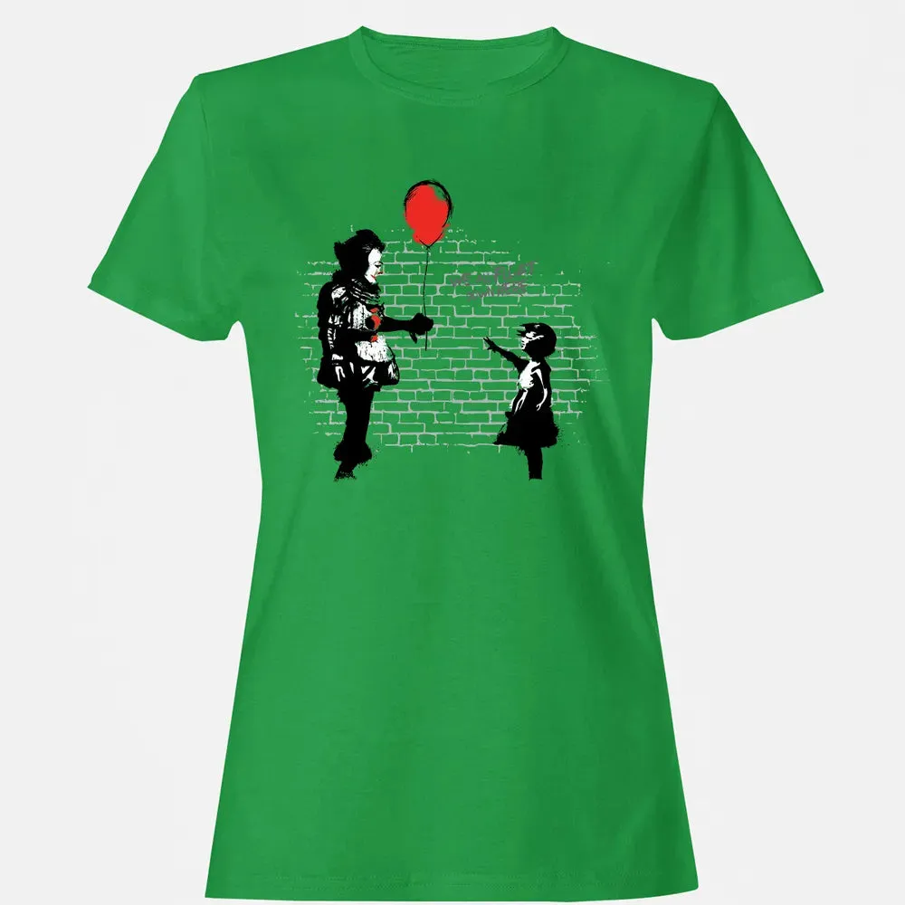 BanksIT Women's T-shirt - 7