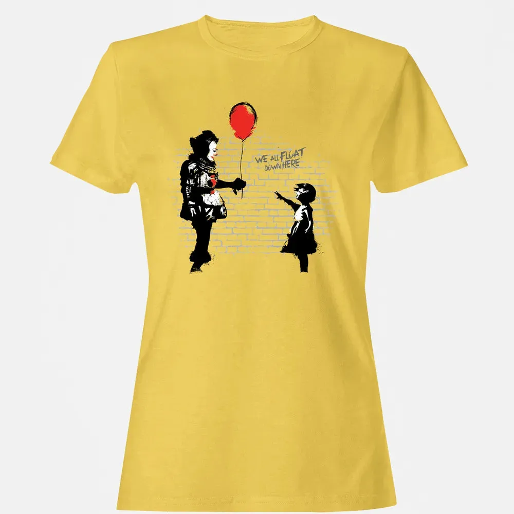 BanksIT Women's T-shirt - 4