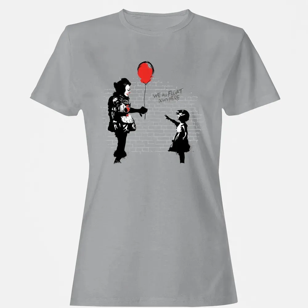 BanksIT Women's T-shirt - 15
