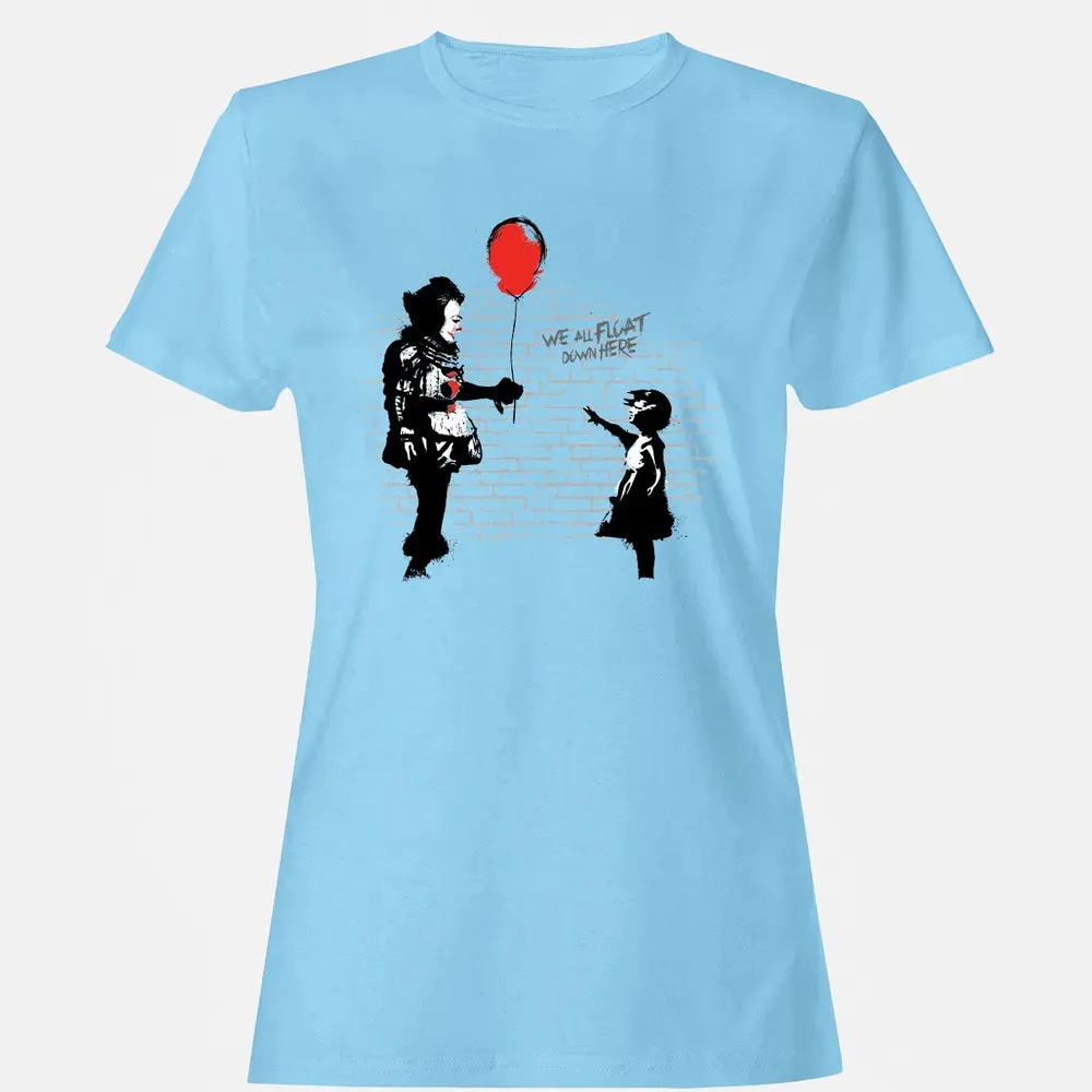 BanksIT Women's T-shirt - 8